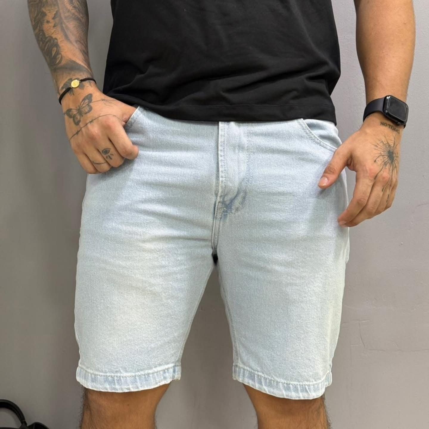 BERMUDAS